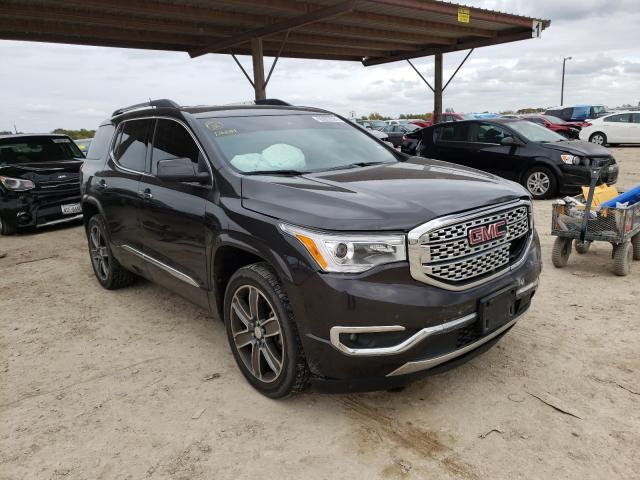 GMC ACADIA DEN 2017 1gkknpls8hz136081