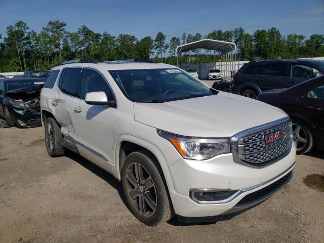 GMC ACADIA DEN 2017 1gkknpls8hz160168