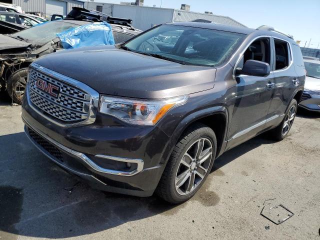 GMC ACADIA DEN 2017 1gkknpls8hz164057