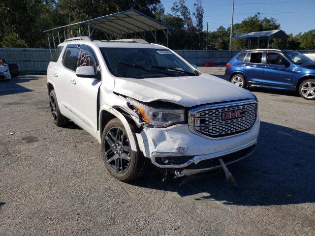 GMC ACADIA DEN 2017 1gkknpls8hz171199