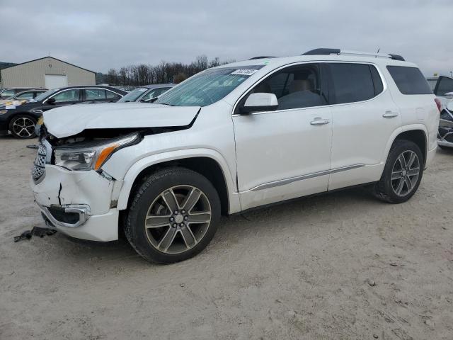 GMC ACADIA DEN 2017 1gkknpls8hz185832