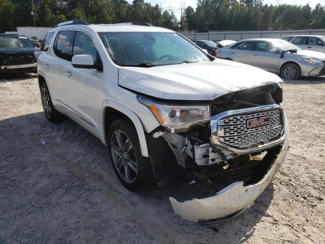 GMC NULL 2017 1gkknpls8hz192585