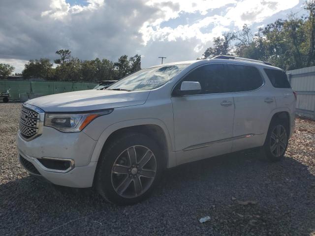 GMC ACADIA DEN 2017 1gkknpls8hz195101