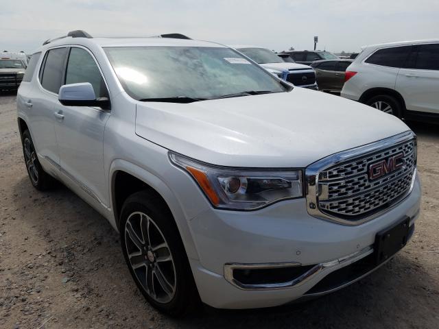 GMC ACADIA 2017 1gkknpls8hz200152