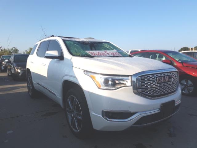 GMC ACADIA DEN 2017 1gkknpls8hz261842