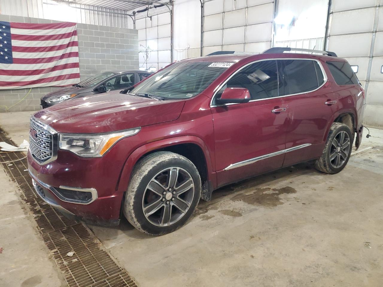 GMC ACADIA 2017 1gkknpls8hz296784