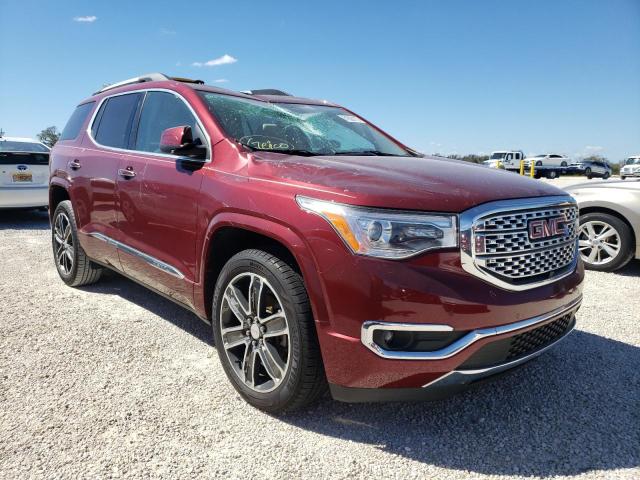 GMC ACADIA DEN 2017 1gkknpls8hz298292