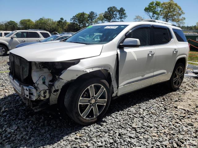 GMC ACADIA DEN 2017 1gkknpls8hz312238