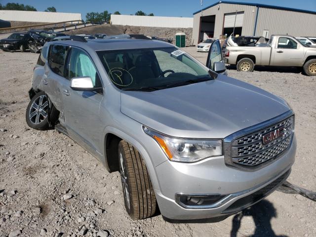 GMC ACADIA DEN 2021 1gkknpls8hz318864