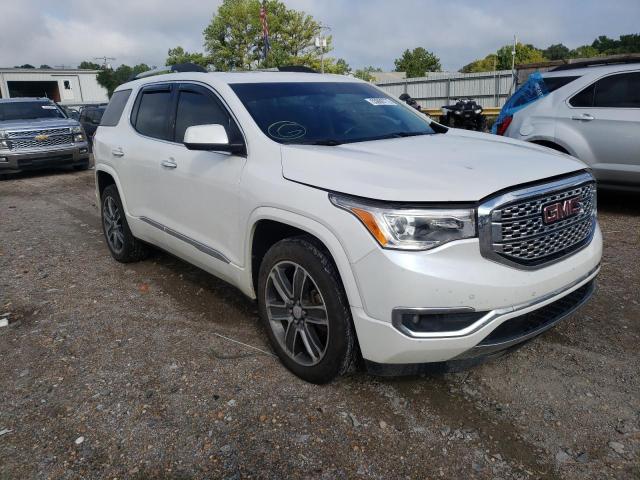 GMC ACADIA DEN 2018 1gkknpls8jz104429