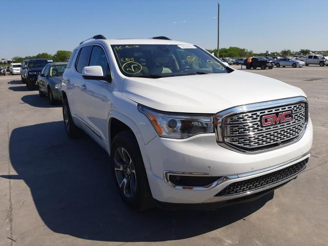 GMC ACADIA 2018 1gkknpls8jz107556