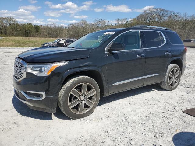 GMC ACADIA DEN 2018 1gkknpls8jz141903