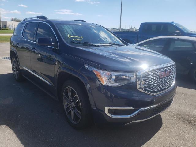 GMC ACADIA DEN 2018 1gkknpls8jz240933