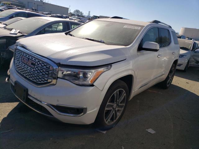 GMC ACADIA DEN 2019 1gkknpls8kz130983