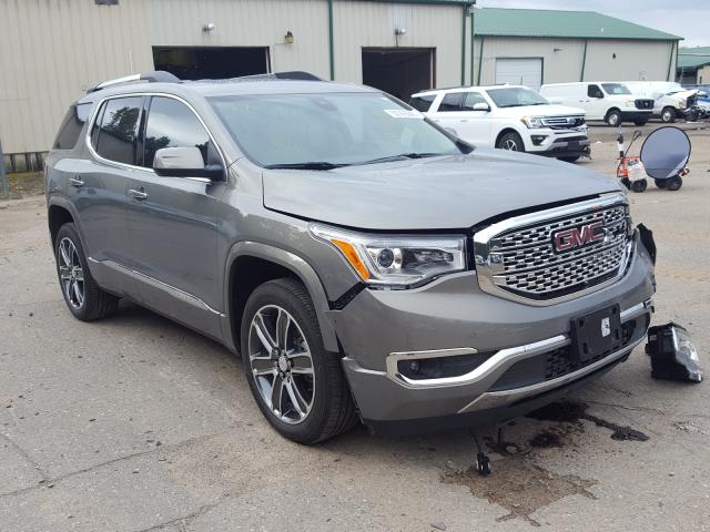 GMC ACADIA DEN 2019 1gkknpls8kz142891