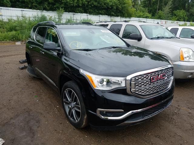 GMC ACADIA DEN 2019 1gkknpls8kz153471