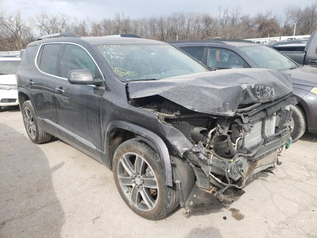 GMC ACADIA DEN 2019 1gkknpls8kz155737