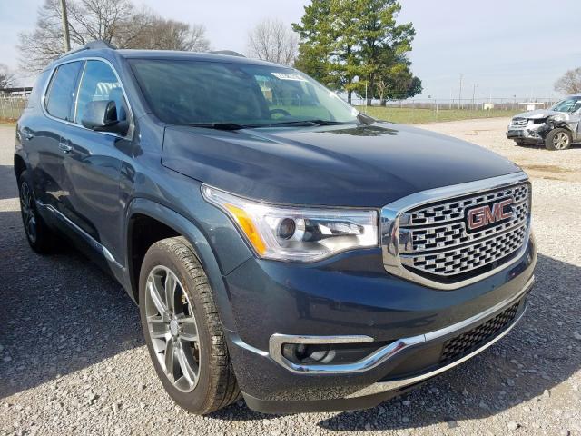 GMC ACADIA DEN 2019 1gkknpls8kz163014