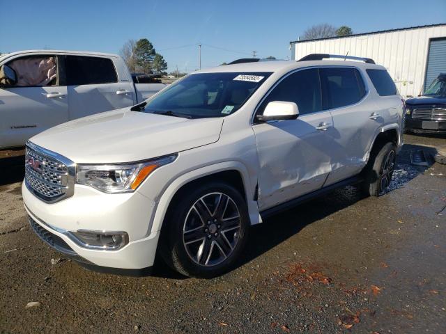 GMC ACADIA DEN 2019 1gkknpls8kz238634