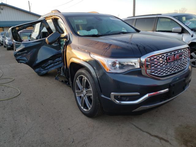 GMC ACADIA DEN 2019 1gkknpls8kz240481