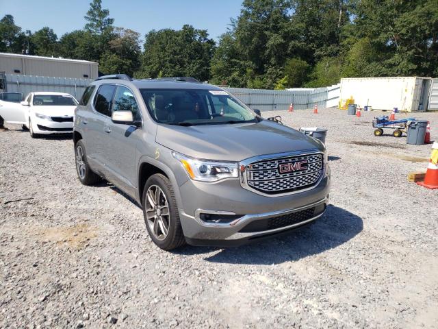 GMC ACADIA 2019 1gkknpls8kz268314