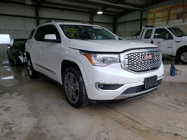 GMC ACADIA DEN 2019 1gkknpls8kz295478