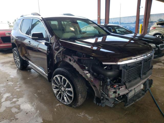 GMC ACADIA DEN 2020 1gkknpls8lz200063