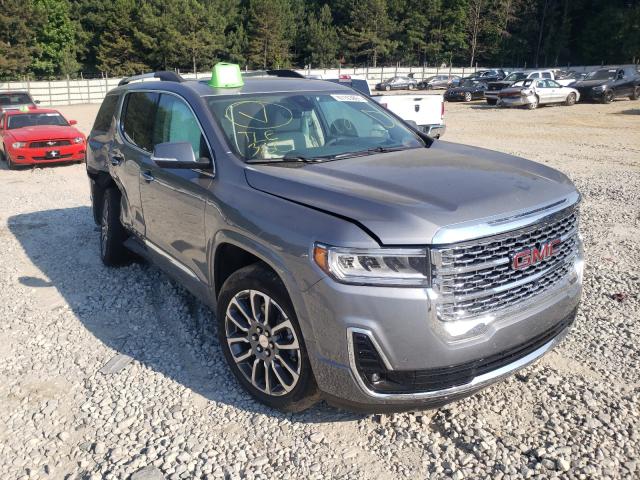 GMC ACADIA DEN 2021 1gkknpls8mz180690