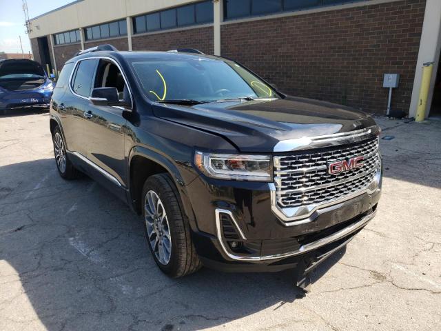 GMC ACADIA DEN 2021 1gkknpls8mz197599