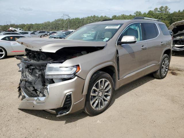 GMC ACADIA DEN 2022 1gkknpls8nz109541