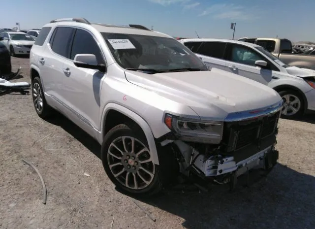 GMC ACADIA 2022 1gkknpls8nz179539