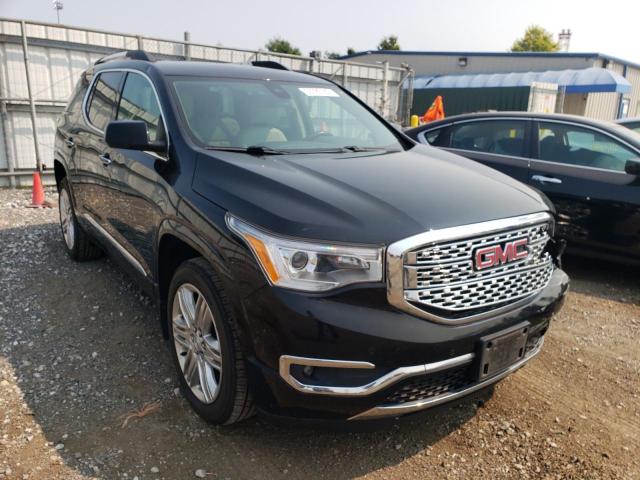 GMC ACADIA DEN 2017 1gkknpls9hz287446