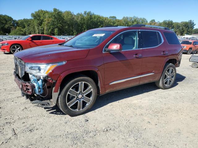 GMC ACADIA DEN 2018 1gkknpls9jz118212