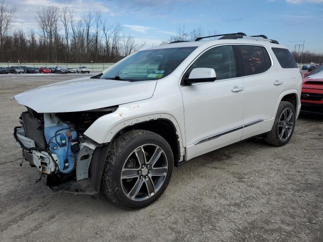 GMC ACADIA DEN 2018 1gkknpls9jz207424