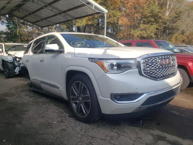 GMC ACADIA DEN 2019 1gkknpls9kz102772