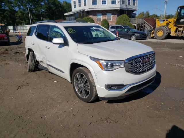 GMC ACADIA DEN 2019 1gkknpls9kz106823