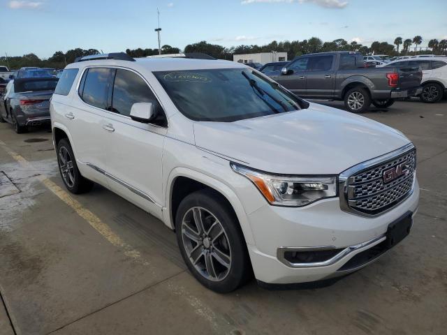 GMC ACADIA DEN 2019 1gkknpls9kz107910