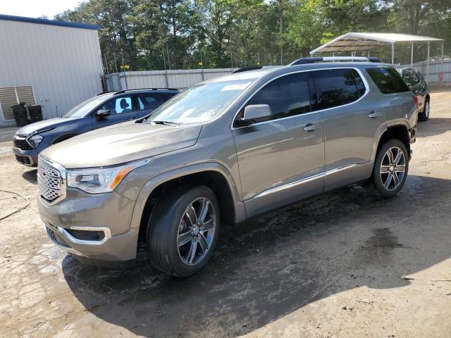 GMC ACADIA DEN 2019 1gkknpls9kz146383