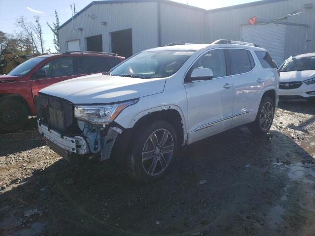 GMC ACADIA DEN 2019 1gkknpls9kz157058