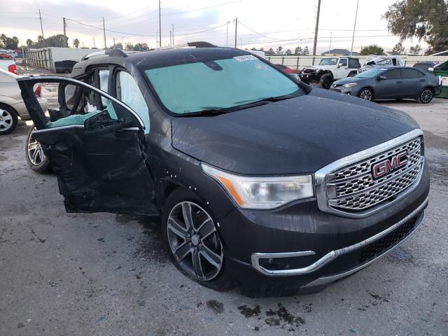 GMC ACADIA DEN 2019 1gkknpls9kz165497