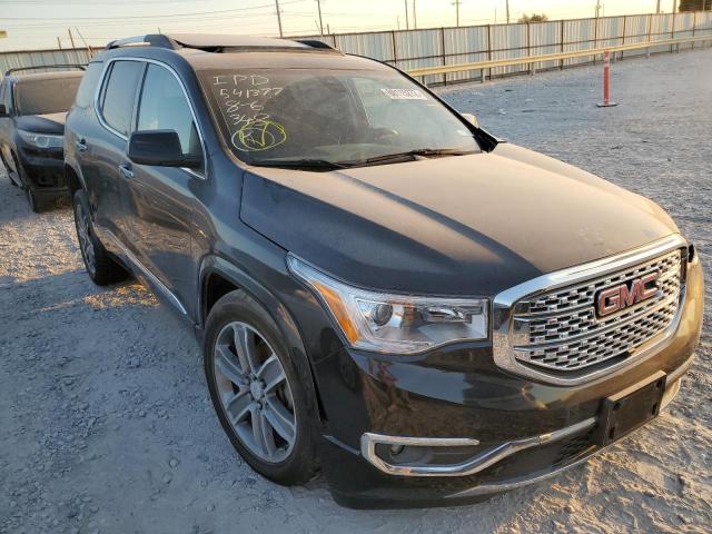 GMC ACADIA 2019 1gkknpls9kz233393