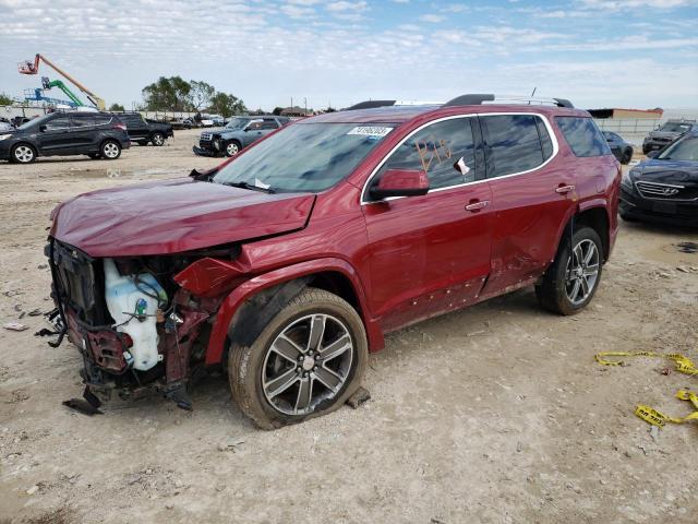 GMC ACADIA DEN 2019 1gkknpls9kz234463