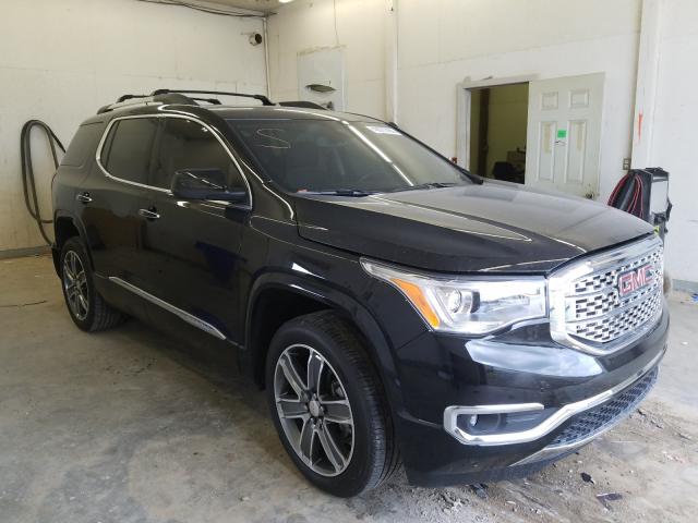 GMC ACADIA DEN 2019 1gkknpls9kz251716