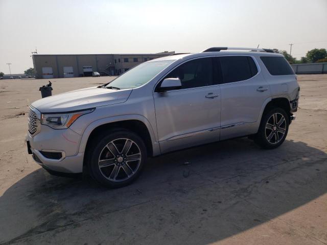 GMC ACADIA DEN 2019 1gkknpls9kz280987