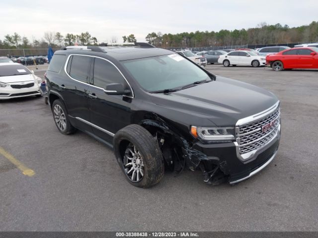 GMC ACADIA 2020 1gkknpls9lz117774