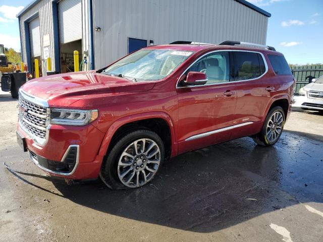 GMC ACADIA DEN 2021 1gkknpls9mz125911