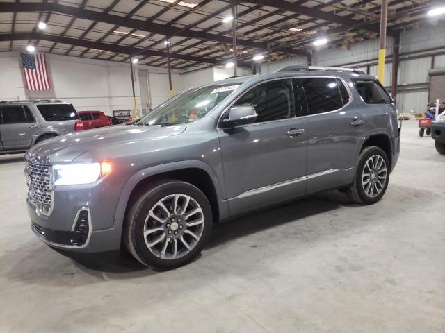 GMC ACADIA DEN 2022 1gkknpls9nz127157