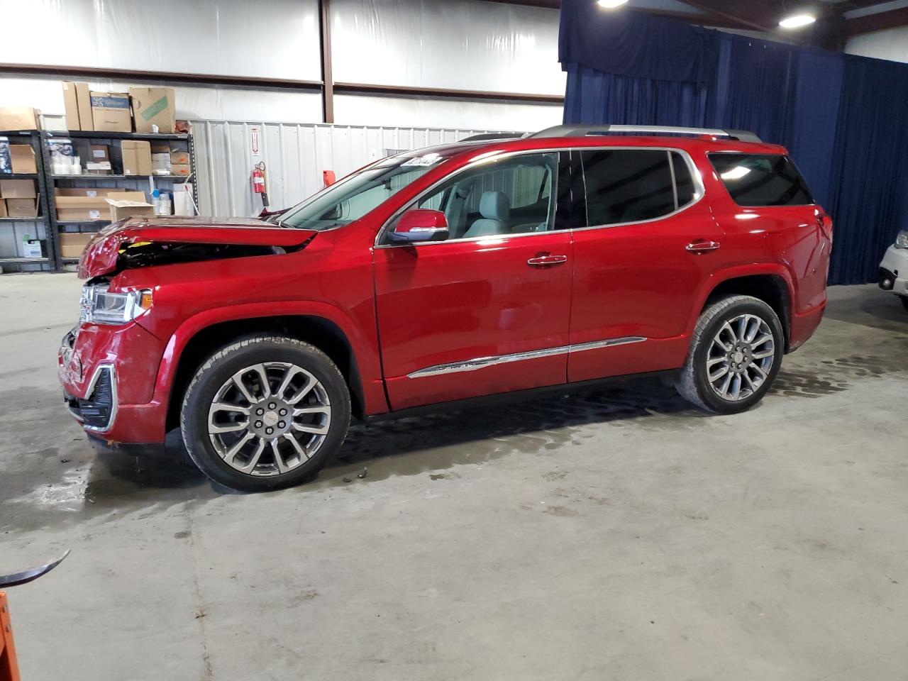 GMC ACADIA 2023 1gkknpls9pz218920