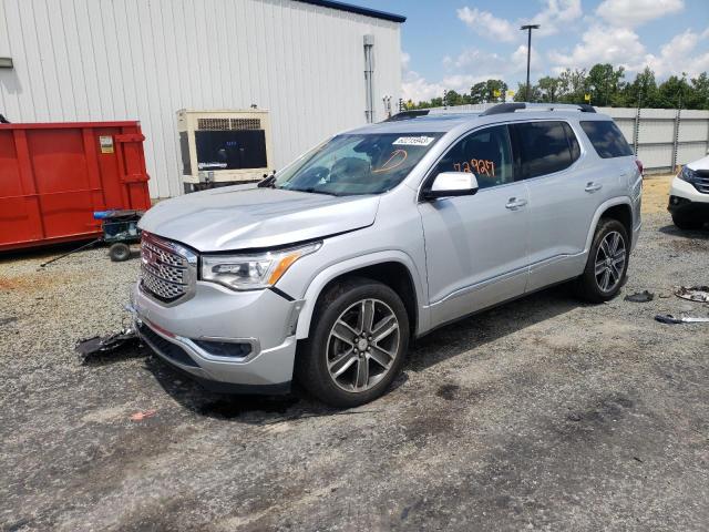 GMC ACADIA DEN 2017 1gkknplsxhz138799