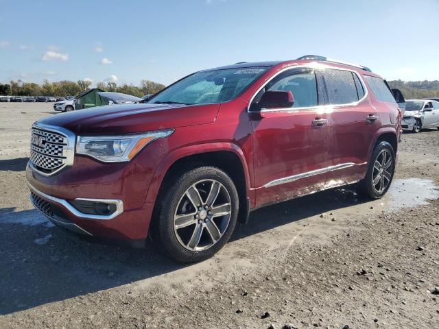 GMC ACADIA DEN 2017 1gkknplsxhz165341